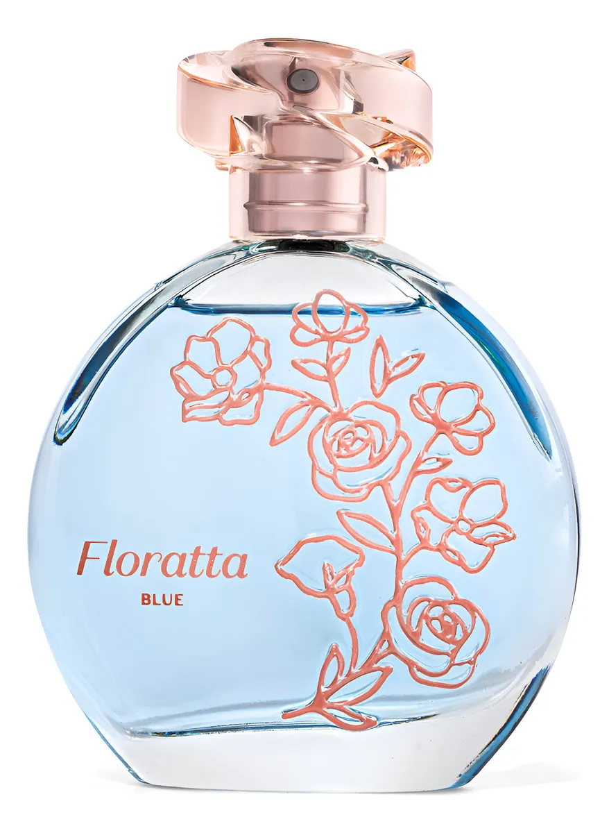 Floratta Blue Colônia 75ml