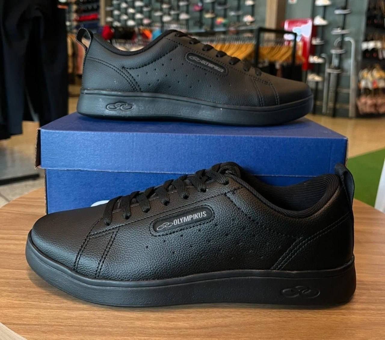 Tênis Casual Masculino Only 2 Olympikus