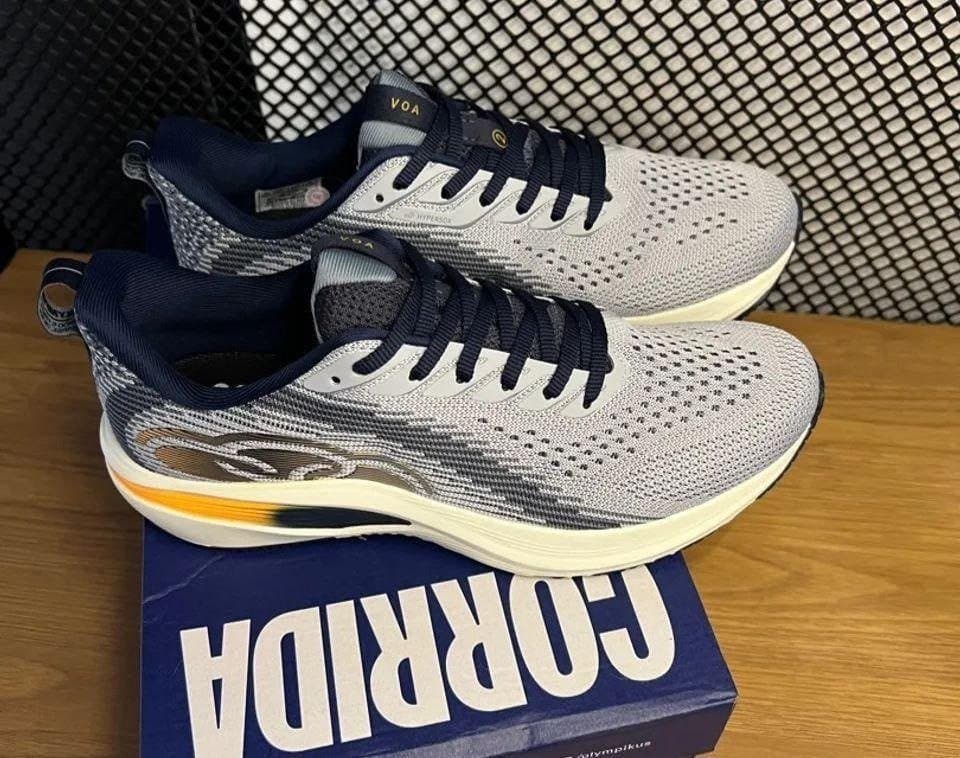 Tênis Esportivo Masculino Voa 2 Olympikus