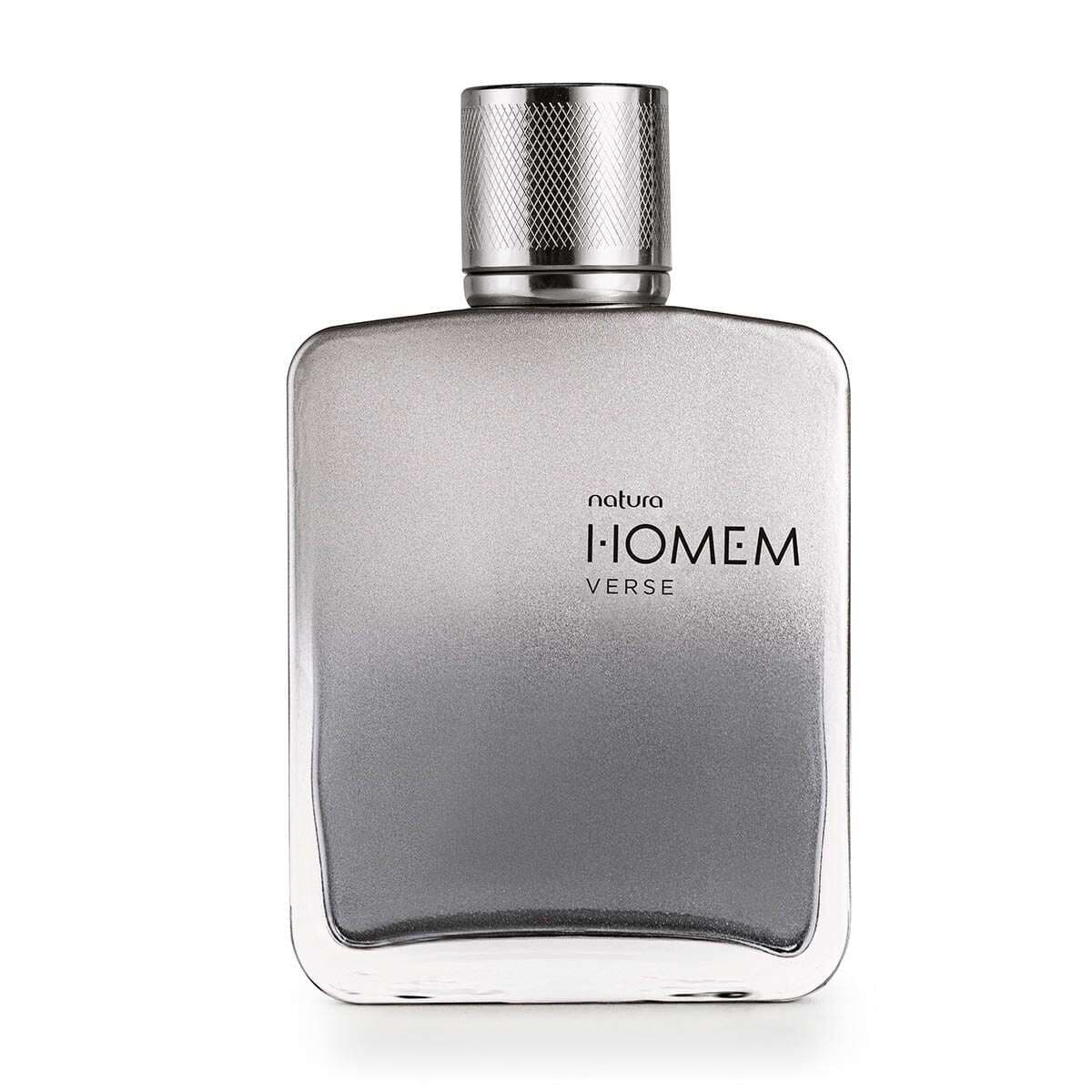 Natura Homem Verse Deo Parfum 100 ml